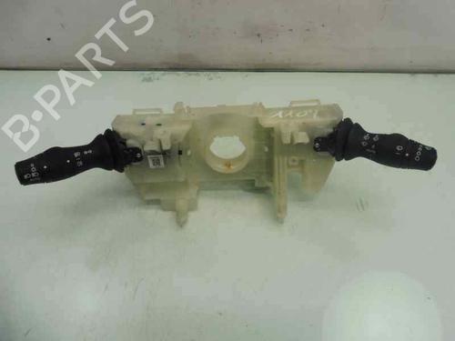 Used Headlight switch Headlight switch 3158114 3158114