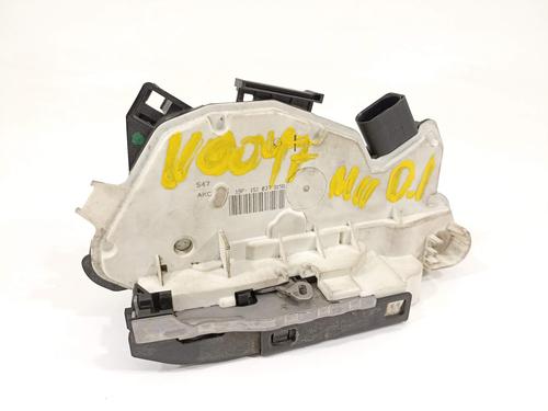 Used Front left lock Front left lock 18108364 18108364