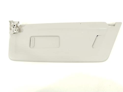Used Left sun visor Left sun visor 29807970 29807970
