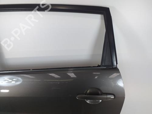 Left rear door TOYOTA COROLLA Verso (ZER_, ZZE12_, R1_) 1.8 (ZNR11_, ZNR11R) | BP9817317C4 