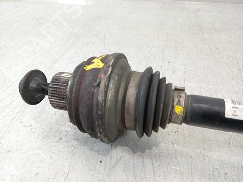 Used Right rear driveshaft Right rear driveshaft AUDI Q5 (8RB) 2.0 TDI quattro (170 hp) 10001747 10001747