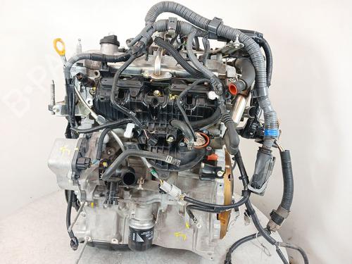 Used Engine TOYOTA YARIS (_P13_) 1.5 Hybrid (NHP130_, NHP130) (101 hp) 32725694