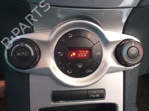 AC-Styringsenhed/Manøvreenhed FORD FIESTA VI (CB1, CCN)  | BP7050235I5 