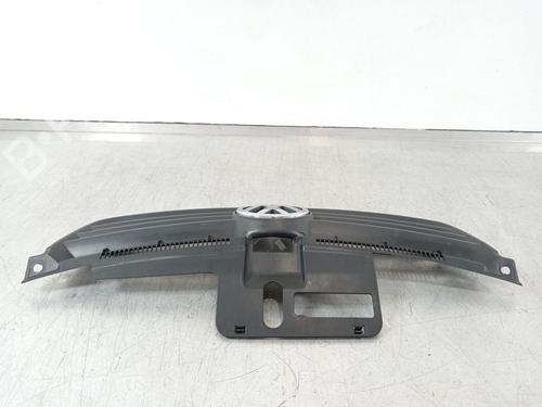 Grille VW POLO (9N_, 9A_) 1.4 16V | BP26139250C40 