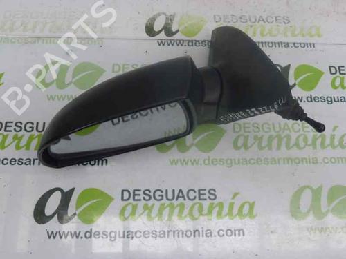 Left mirror KIA RIO I Hatchback (DC)  | BP1877751C26 
