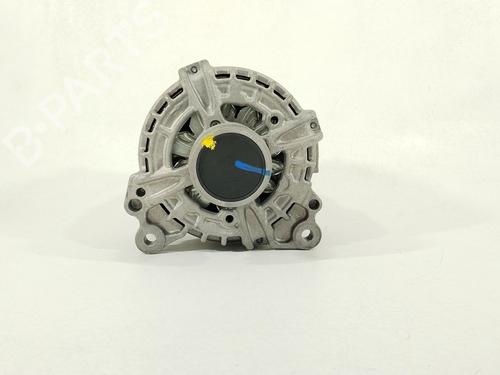 Used Alternator Alternator VW CADDY V Box Body/MPV (SBA, SBH) 2.0 TDi (102 hp) 36499404 36499404