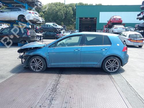Switch VW GOLF VII (5G1, BQ1, BE1, BE2) 1.6 TDI | BP36357704I30  - Image 9