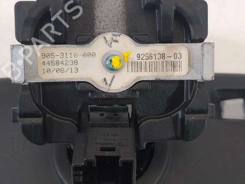 Rear mirror BMW 3 (F30, F80)  | BP7193314I6 