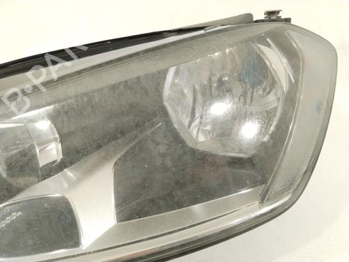 Left headlight VW GOLF VII (5G1, BQ1, BE1, BE2) 1.6 TDI | BP32146414C28 - Image 7