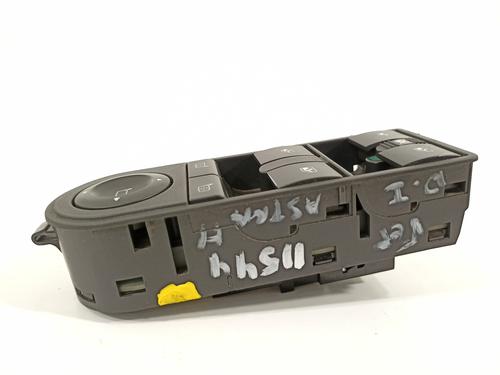 Left front window switch OPEL ASTRA H Estate (A04)  | BP16810313I27 