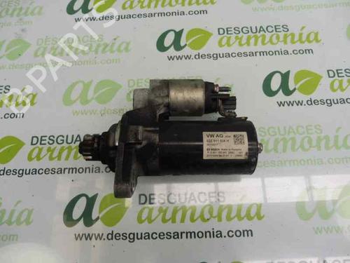 Starter AUDI A3 Sportback (8PA) 1.6 TDI | BP1850783M8 