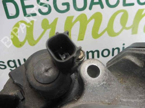 Throttle body CHEVROLET LACETTI (J200)  | BP1849153M82