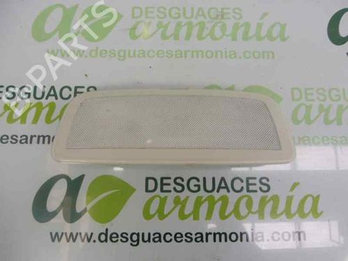 Interior roof light MERCEDES-BENZ A-CLASS (W176)  A2048204801 | A2048204801