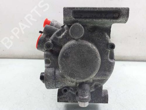 AC compressor HYUNDAI i30 (GD)  | BP4848496M34 