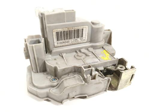 Used Front right lock Front right lock 21044983 21044983