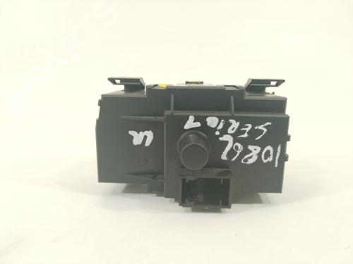 Headlight switch BMW 1 (E87) 120 d | BP16801095I24 