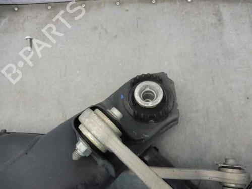 Rear axle MERCEDES-BENZ E-CLASS Coupe (C207) E 350 CDI (207.322) | BP8487599M2 