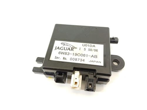 Used Electronic module JAGUAR XK II Coupe (X150) 4.2 XK8 (298 hp) 24640644