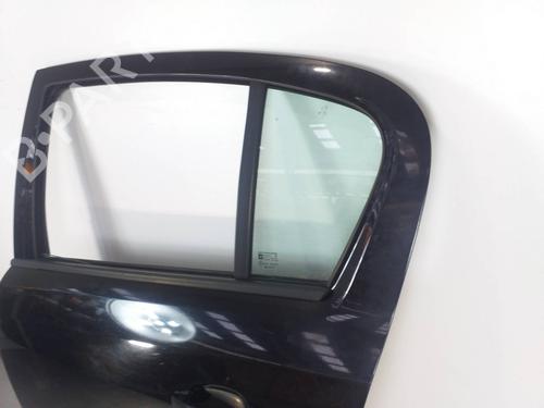 Left rear door OPEL CORSA D (S07)  | BP6057315C4 