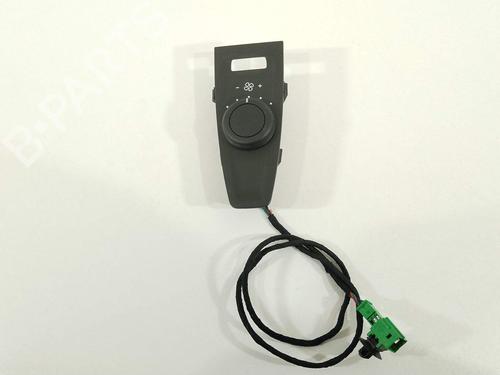 Used Climate control Climate control 29071938 29071938
