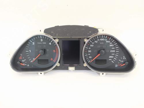 Used Instrument cluster Instrument cluster 6977750 6977750
