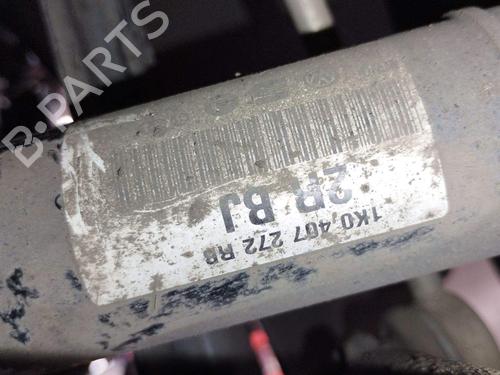 Used Right front driveshaft Right front driveshaft 38203538 38203538