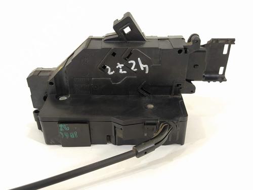 Used Rear right lock Rear right lock CITROËN C4 Grand Picasso I (UA_) [2006-2013] 4912172 4912172