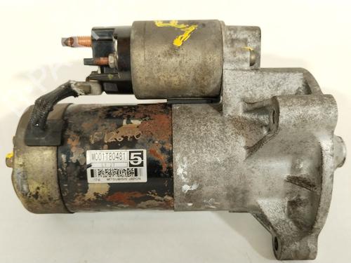 Used Starter PEUGEOT 307 (3A/C) [2000-2012]  27806123