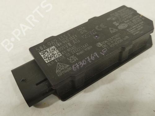 Used Electronic module Electronic module CUPRA FORMENTOR (KM7, KMP) 1.4 e-Hybrid (204 hp) 33287614 33287614