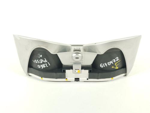 Cockpit FORD FIESTA VI (CB1, CCN) 1.6 TDCi | BP19145972C47 