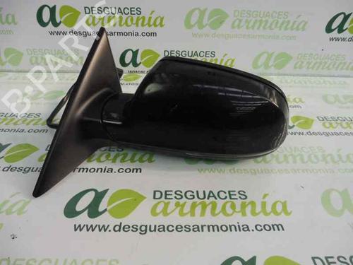 Used Left mirror AUDI A5 (8T3) [2007-2017]  1948084