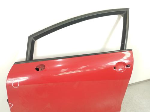 Left front door SEAT LEON (1P1)  | BP4449896C2 