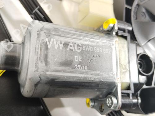 Front right window mechanism AUDI A1 Sportback (GBA) 30 TFSI | BP38437308C23 - Image 3