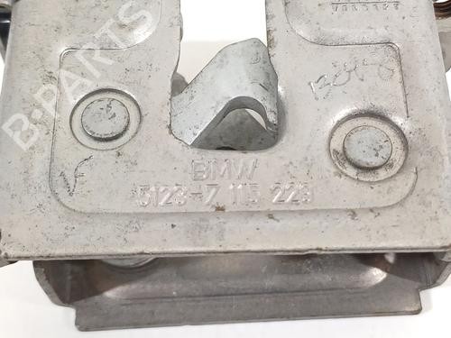 Hood lock BMW 3 (E90) 320 i | BP22384431C133 
