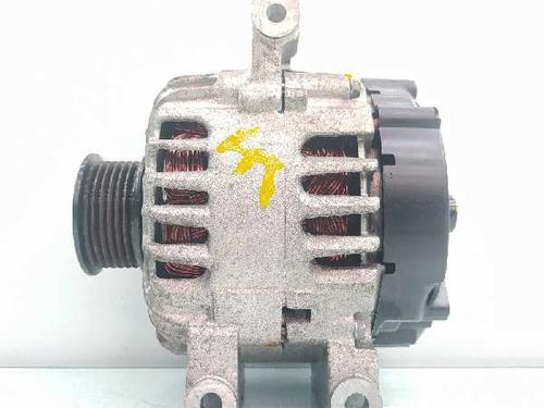 Used Alternator OPEL ASTRA J Sports Tourer (P10) 1.6 CDTi (35) (110 hp) 4843279