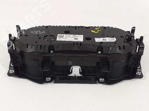 Instrument cluster VW GOLF VII (5G1, BQ1, BE1, BE2)  | BP8046272C47 