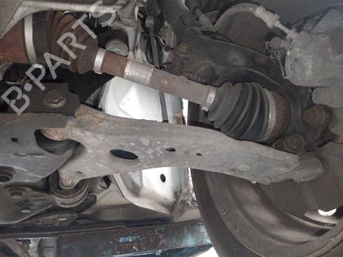 Used Left front suspension arm Left front suspension arm 38011306 38011306