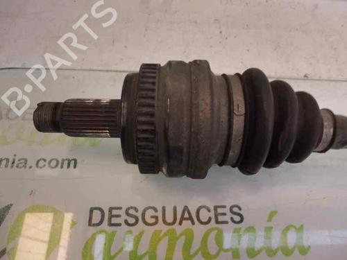 Right rear driveshaft BMW 1 (E87) 120 d | BP1878553M41