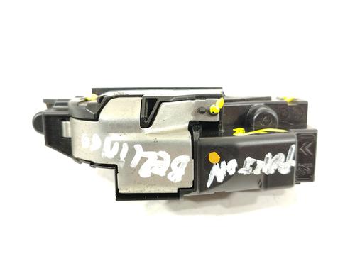 Bagklap lås CITROËN BERLINGO MULTISPACE (B9) 1.6 HDi 90 | BP31753029C101