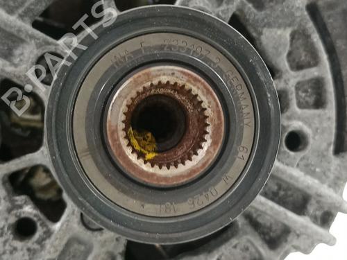 Alternator CHRYSLER PT CRUISER (PT_)  | BP16788670M7 