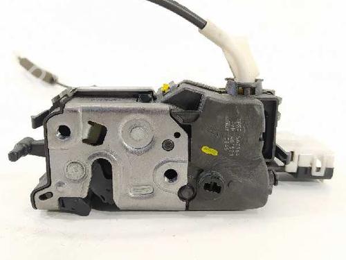 Rear right lock PEUGEOT 308 I (4A_, 4C_)  | BP5186847C99 