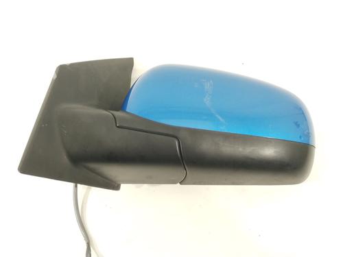 Used Left mirror NISSAN NOTE (E11, NE11) 1.5 dCi (86 hp) 30078397