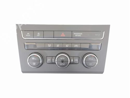 Used Climate control Climate control 9521458 9521458