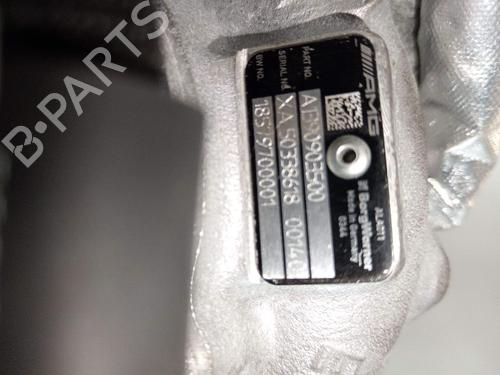 Engine MERCEDES-BENZ A-CLASS (W177) AMG A 45 S 4-Matic+ (177.054) | BP34439289M1 - Image 9