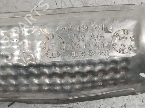 Steering rack SEAT ARONA (KJ7, KJP) 1.6 SRE | BP29605249M22 