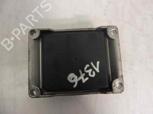 Engine control unit (ECU) ALFA ROMEO 147 (937_)  | BP1855875M57 