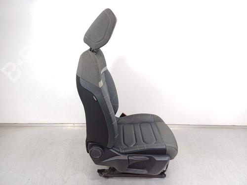 Seats set CITROËN C4 III (BA_, BB_, BC_) 1.2 PureTech 130 (BAHNSA, BAHNSB) | BP23894285C78 - Image 13