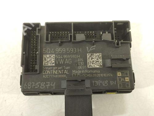 Electronic module SEAT LEON (KL1, KLG) 1.5 TSI | BP38938106M83 - Image 4