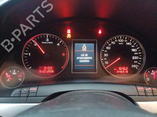 Engine AUDI A4 B7 (8EC) 2.0 TDI 16V | BP38175112M1 - Image 3