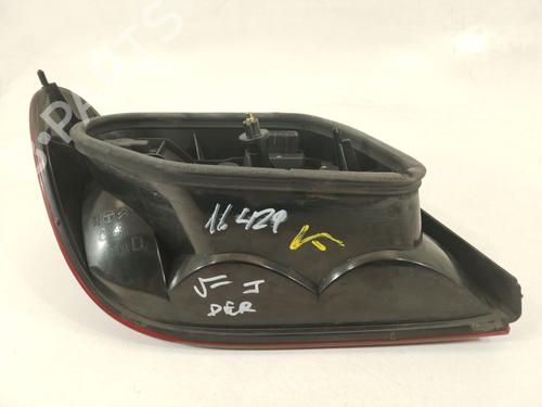 Right taillight CITROËN XSARA (N1) 2.0 HDi 90 | BP32340259C35